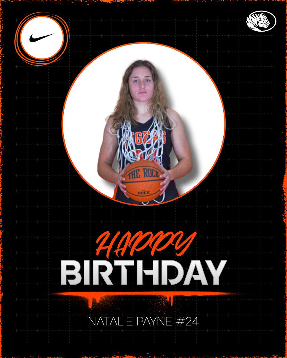 HAPPY BIRTHDAY NAT NAT!! Wish our girl a happy birthday today!!🎉🤩