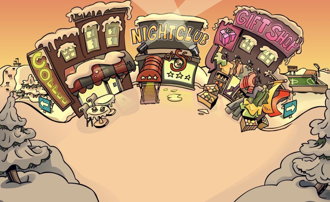 ThatPenguinGame's tweet image. 15 years ago today, Sensei&apos;s Fire Scavenger Hunt Event started. Penguins had to find Fire related items around the Island. Once completed you could obtain the Fire Pin. Also during this event Club Penguin&apos;s Sky turned orange, and you could meet Sensei.