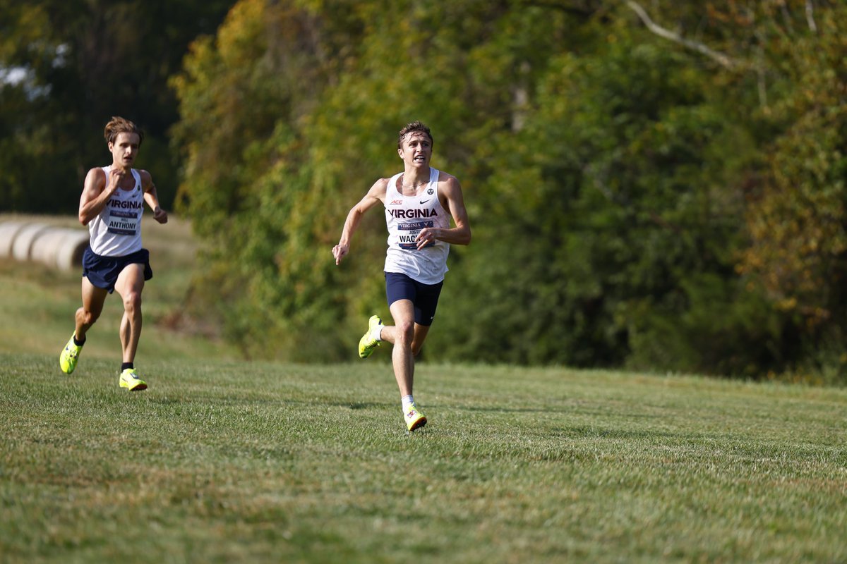 Virginia Track & Field and Cross Country tweet media