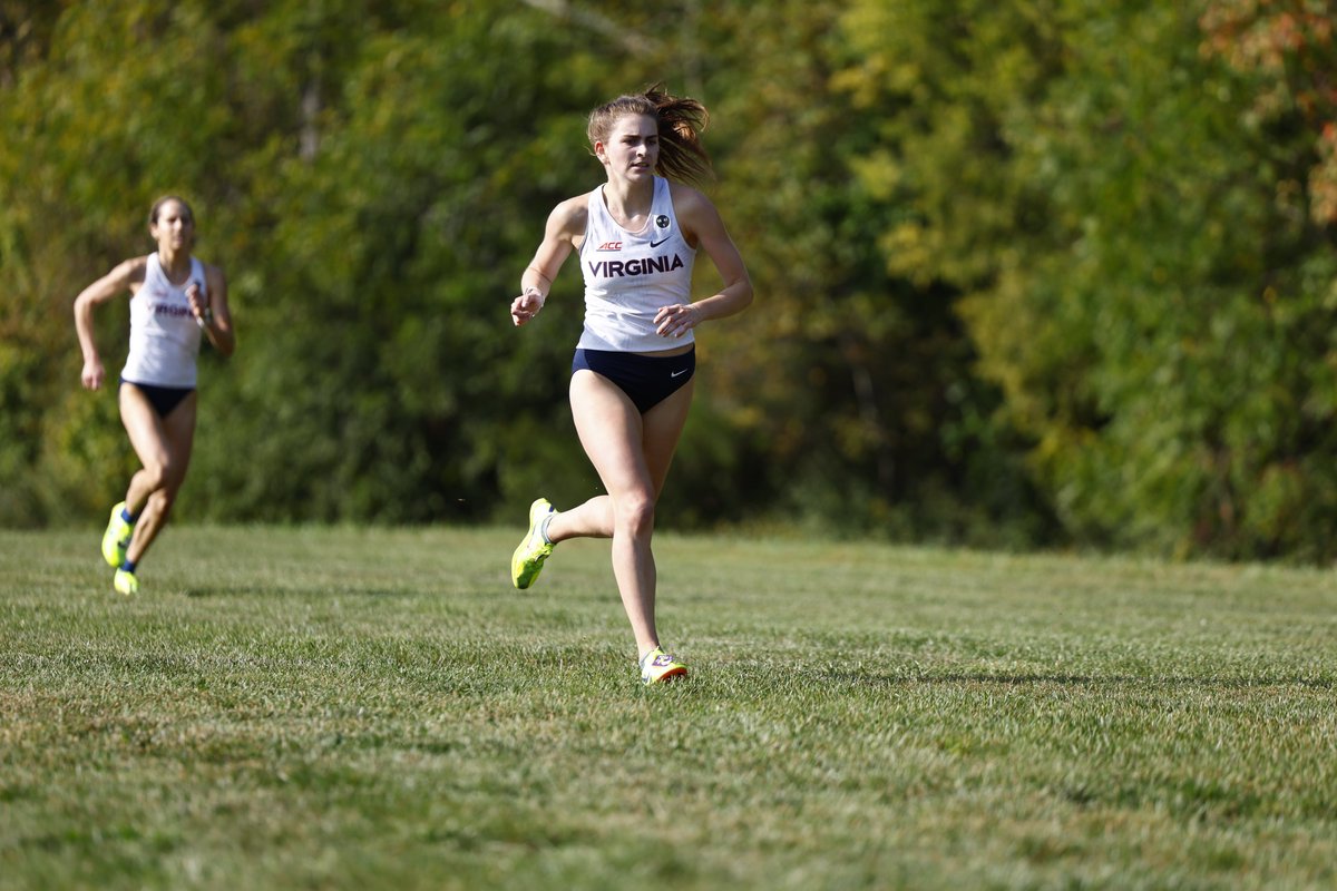 Virginia Track & Field and Cross Country tweet media
