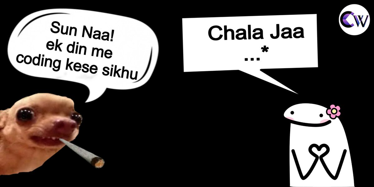 codingworld_007's tweet image. 😂😂😂 Kya Mtlb, Sab ek raat phele YT me yahi search krte hai...
#viral #Trending