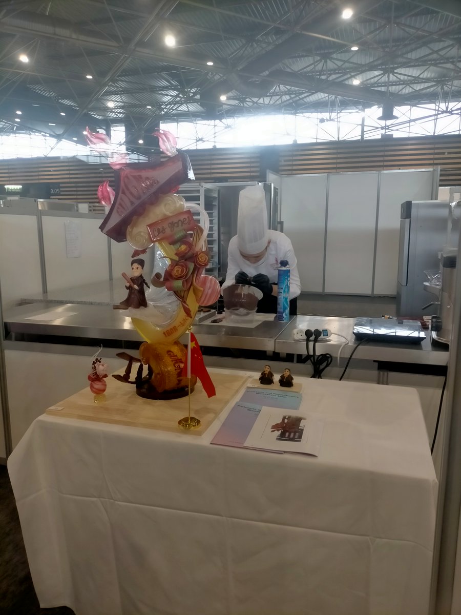 Collège Daniel Faucher Loriol tweet media