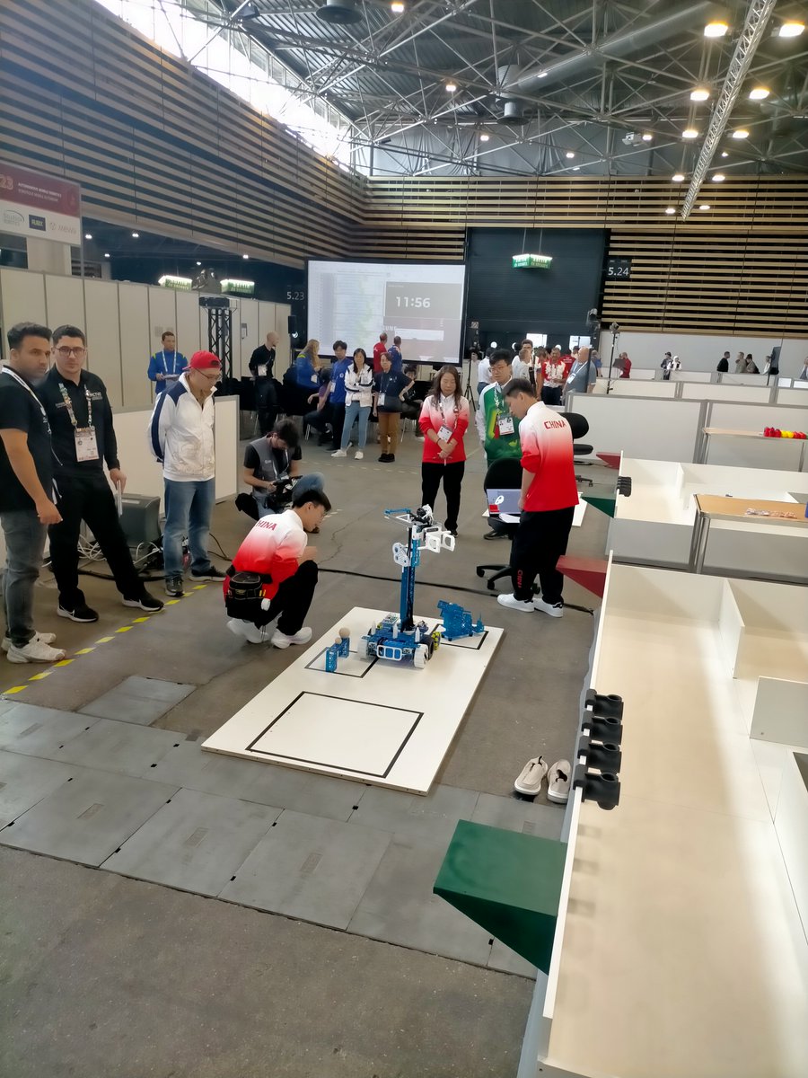 Collège Daniel Faucher Loriol tweet media