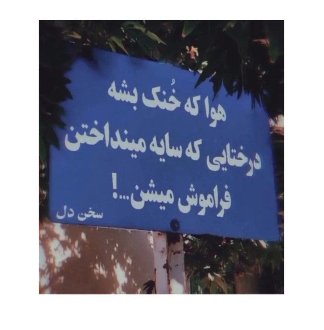 متاسفانه واقعیته