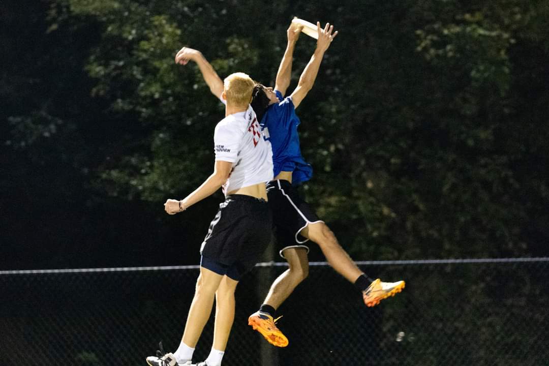 WestfieldHS Ultimate tweet media