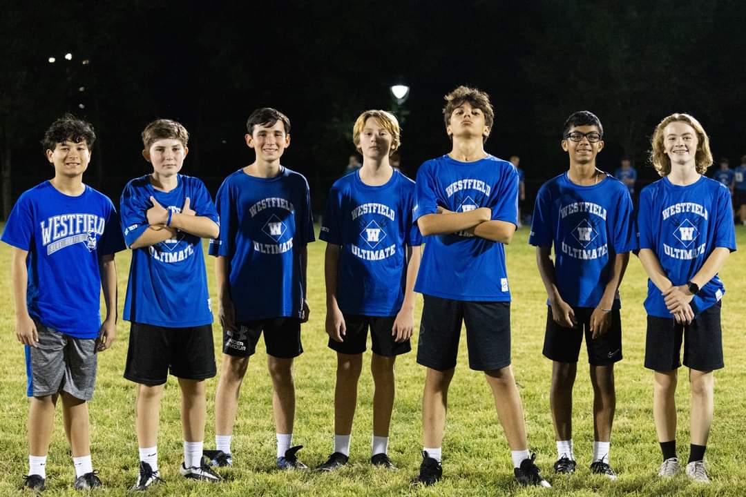 WestfieldHS Ultimate tweet media