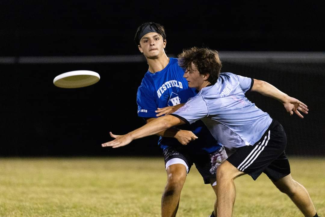 WestfieldHS Ultimate tweet media