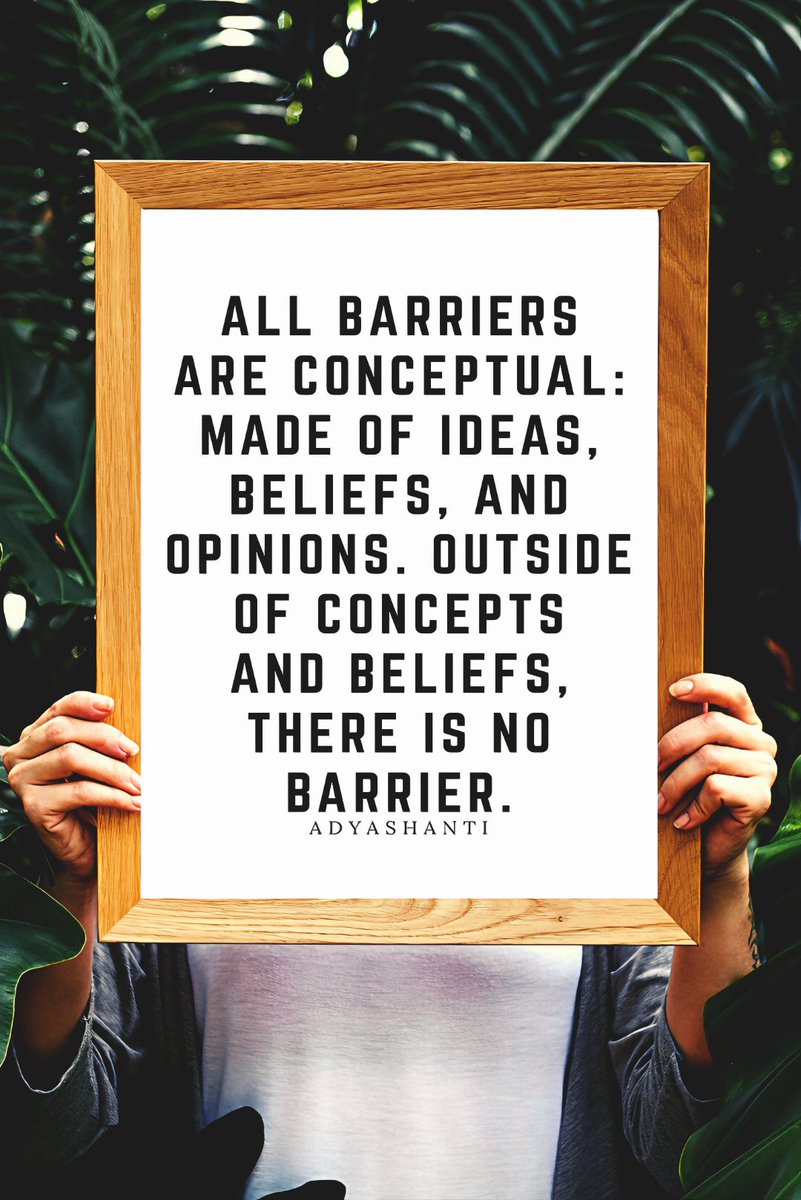 atomicskunk's tweet photo. #barriers #concepts #humanmind #youarelimitless #illusion #limitless #iamlimitless #humanpotential #newpossibilities #nohumanislimited #possibilities #godfrequency #higherconsciousness #infinitebeing #possibilitiesareendless #unlimitedpossibilities #unlockyourpotential #nobarrier https://t.co/gSoiqtbgJB