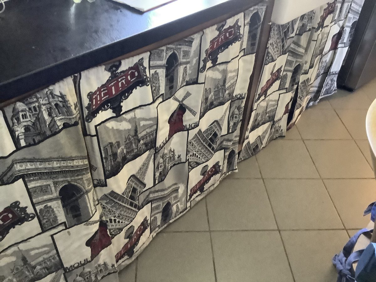 Diana Trent (Waiting for God) tweet media