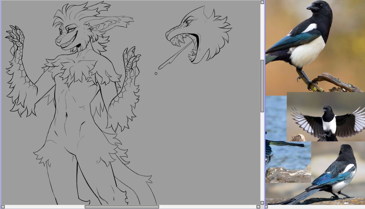 STREAMING TODAY :D
IT'S GONNA BE A LONG ONE
https://t.co/hl9AsaYhvG 