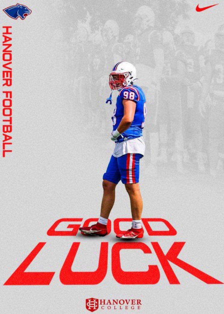 #GodsPlan #4GodsGlory Appreciate the love from <a href="/DLCoach_Danford/">Andrew Danford</a> ❤️💙🙏🏾