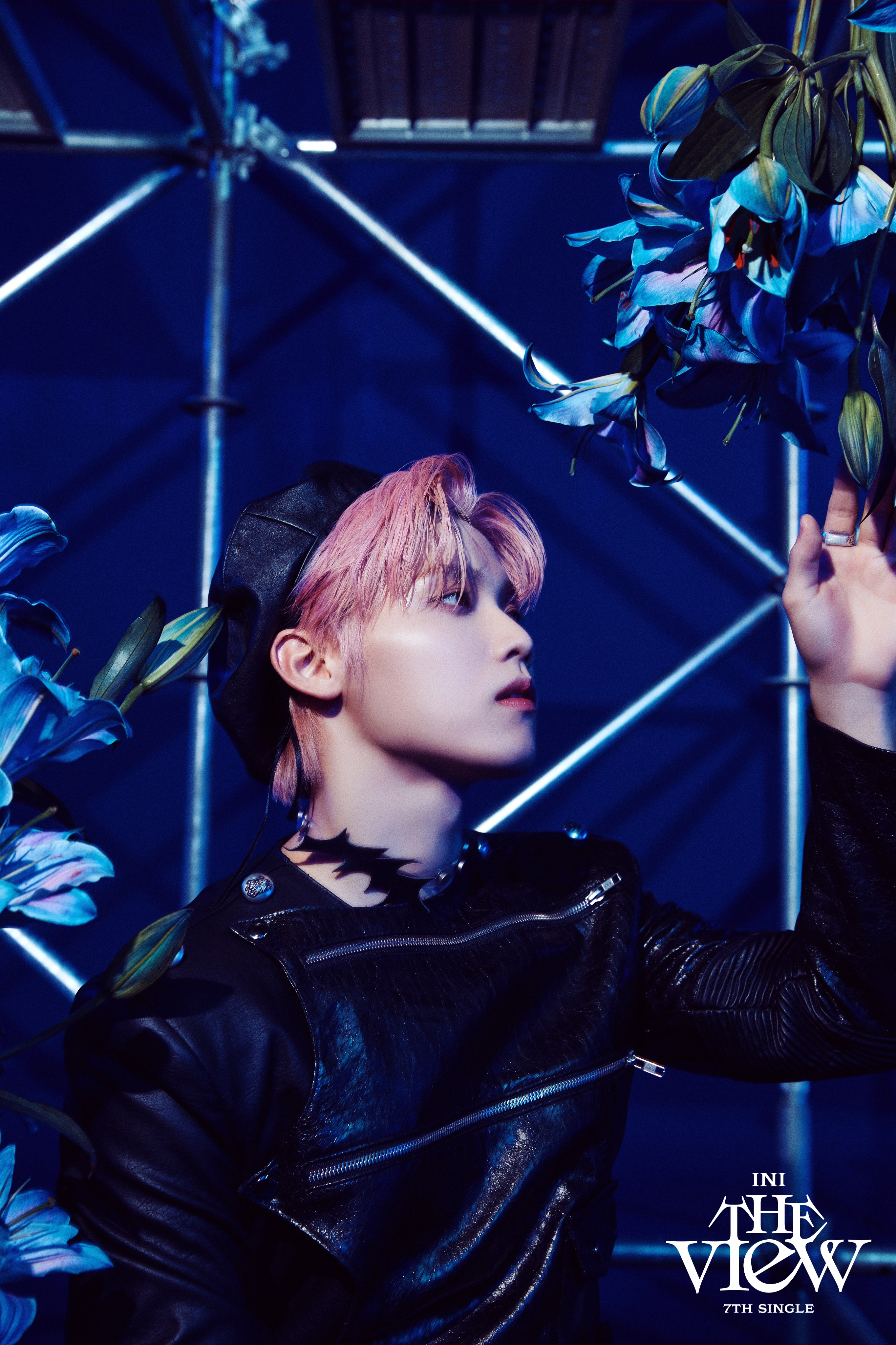 INI 7TH SINGLE 「THE VIEW」 | INI OFFICIAL SITE