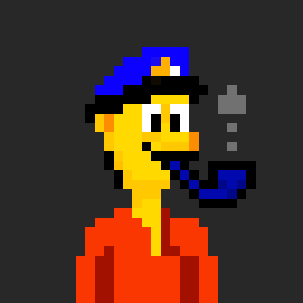 BaseBario's tweet photo. Bario Punks are almost here, and they’re coming for you. Only 5 hours left.

Bario’s been cooking, and trust us, the heat is real!

These punks are straight out of the oven, and the steam’s still rising. Get ready, this is your moment. 🔥