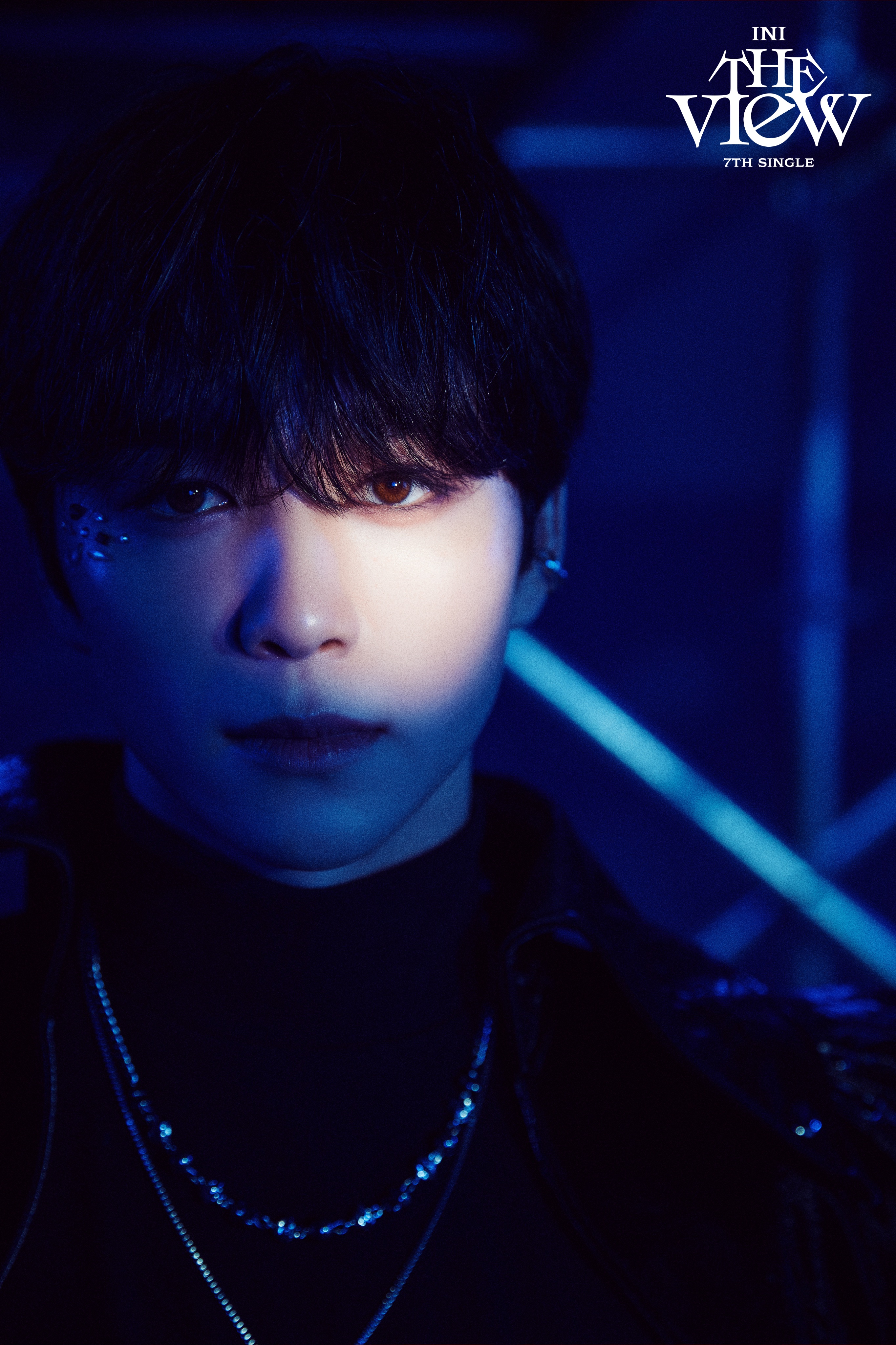 INI | 🦇 THE VIEW off shot📸 #INI #INI_THE_VIEW #後藤威尊