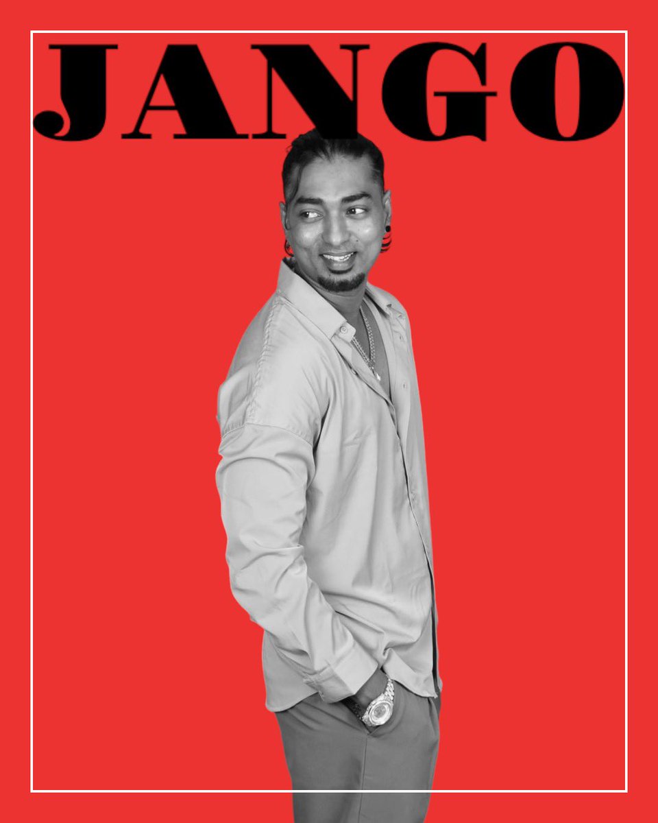 Mc_Jango's tweet photo. Mc 🙃 https://t.co/TTLHZbzr1H