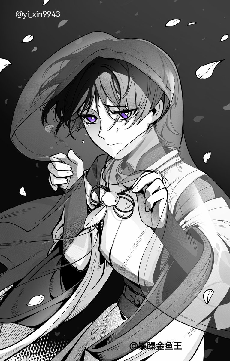 Kabukimono💜
#Wanderer #scaramouche