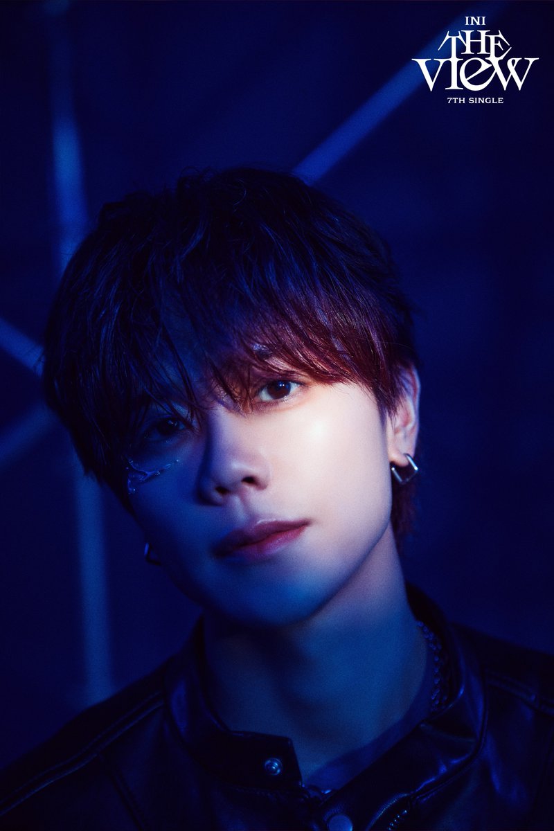 INI XQUARE MASTERPIECE 藤牧京介 名古屋楽しみすぎ..!絶対に現地で自引きする‼️❤️‍🔥#INI #藤牧京介