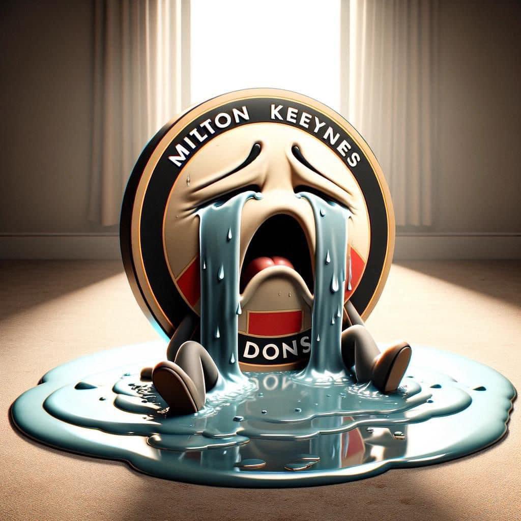 Oxted Womble tweet media