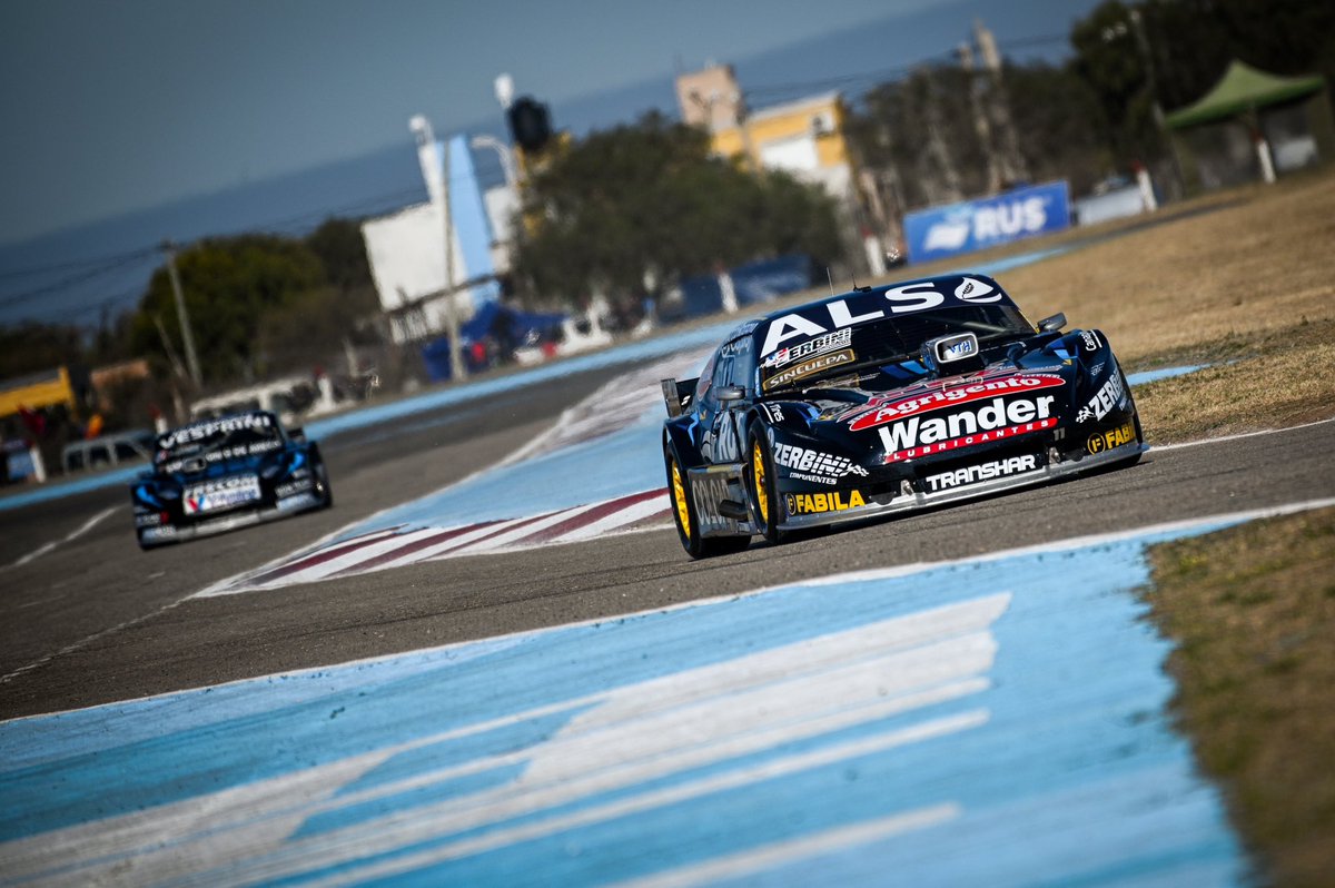 Arranca la acción en el 
Rosendo Hernández🔥

📸 Prensa ACTC