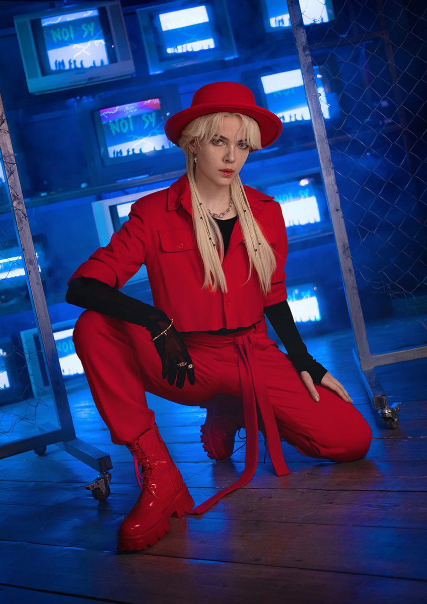 SKZ - Thunderous - Felix outfit 🔥
#SKZ #straykids