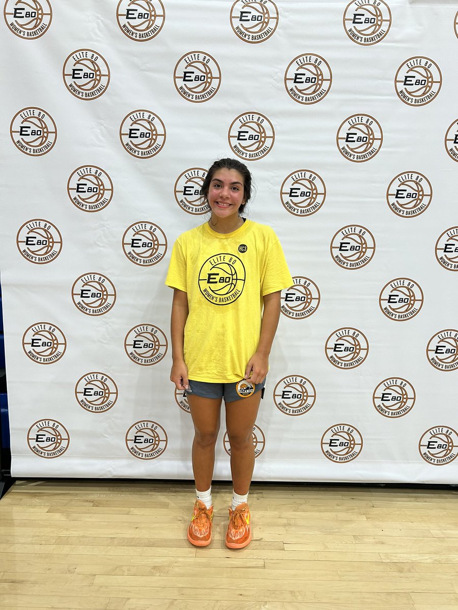 <a href="/miliana_25/">Miliana_25</a> player of the game for team Yellow!!!  This kid plays HARD on every play!!!