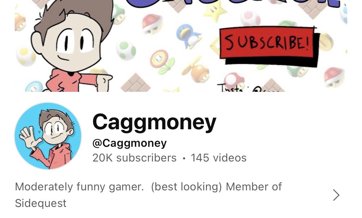 Caggmoney tweet media