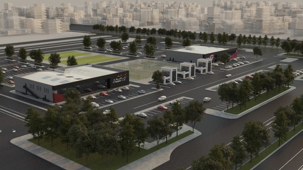 المخضرم 先生 tweet media