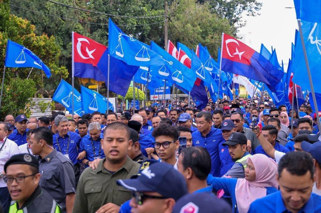 Onn Hafiz Ghazi tweet media