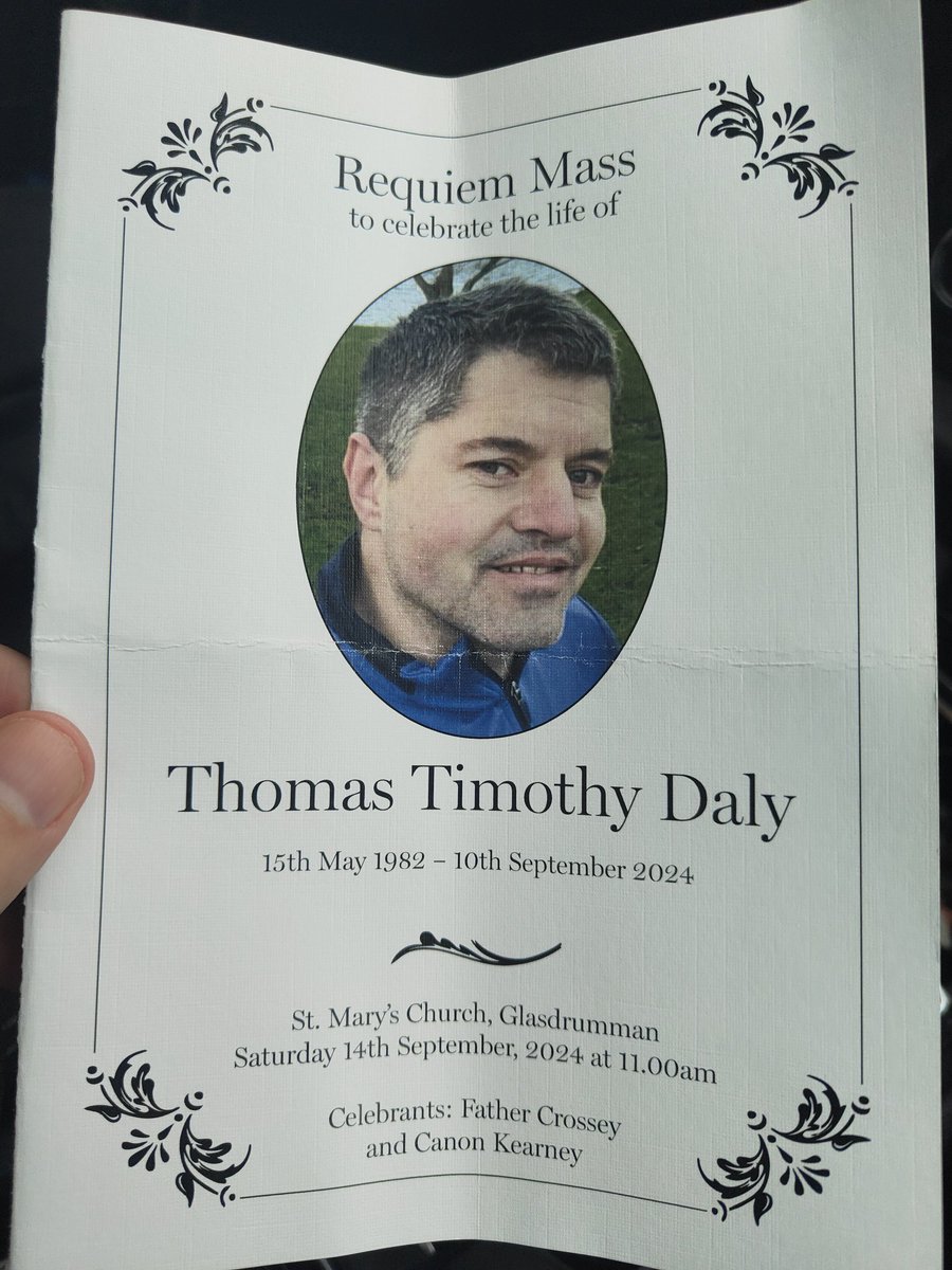 Ronan Sheehan tweet media