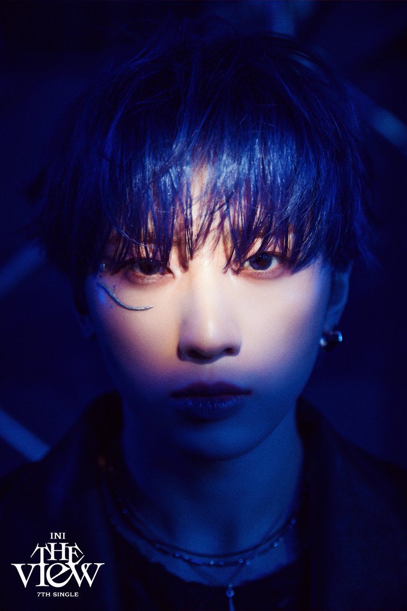 official__INI's tweet photo. INI 7TH SINGLE 
"THE VIEW"
2024.10.30 RELEASE

CONCEPT PHOTO : ODD VIEW
#FENGFAN

#許豊凡 #XUFENGFAN
#INI #INI_THE_VIEW https://t.co/6DQ52cXQm3