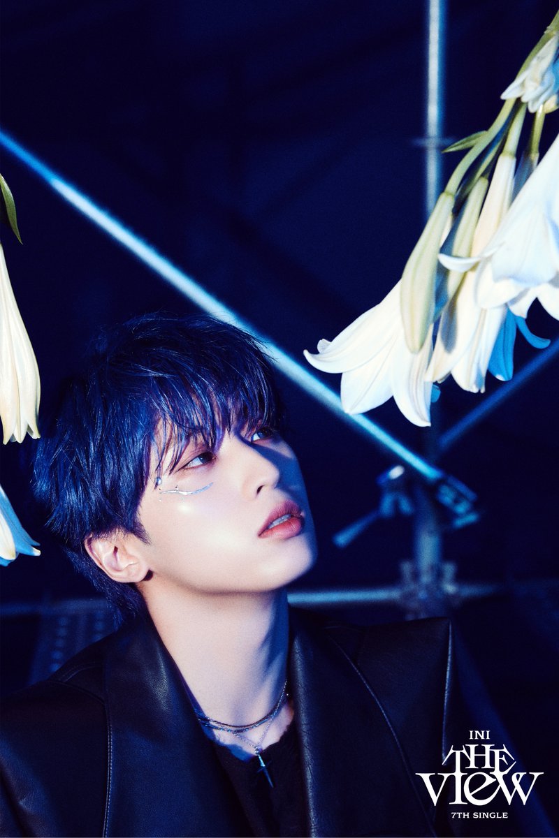 official__INI's tweet photo. INI 7TH SINGLE 
"THE VIEW"
2024.10.30 RELEASE

CONCEPT PHOTO : ODD VIEW
#FENGFAN

#許豊凡 #XUFENGFAN
#INI #INI_THE_VIEW https://t.co/6DQ52cXQm3