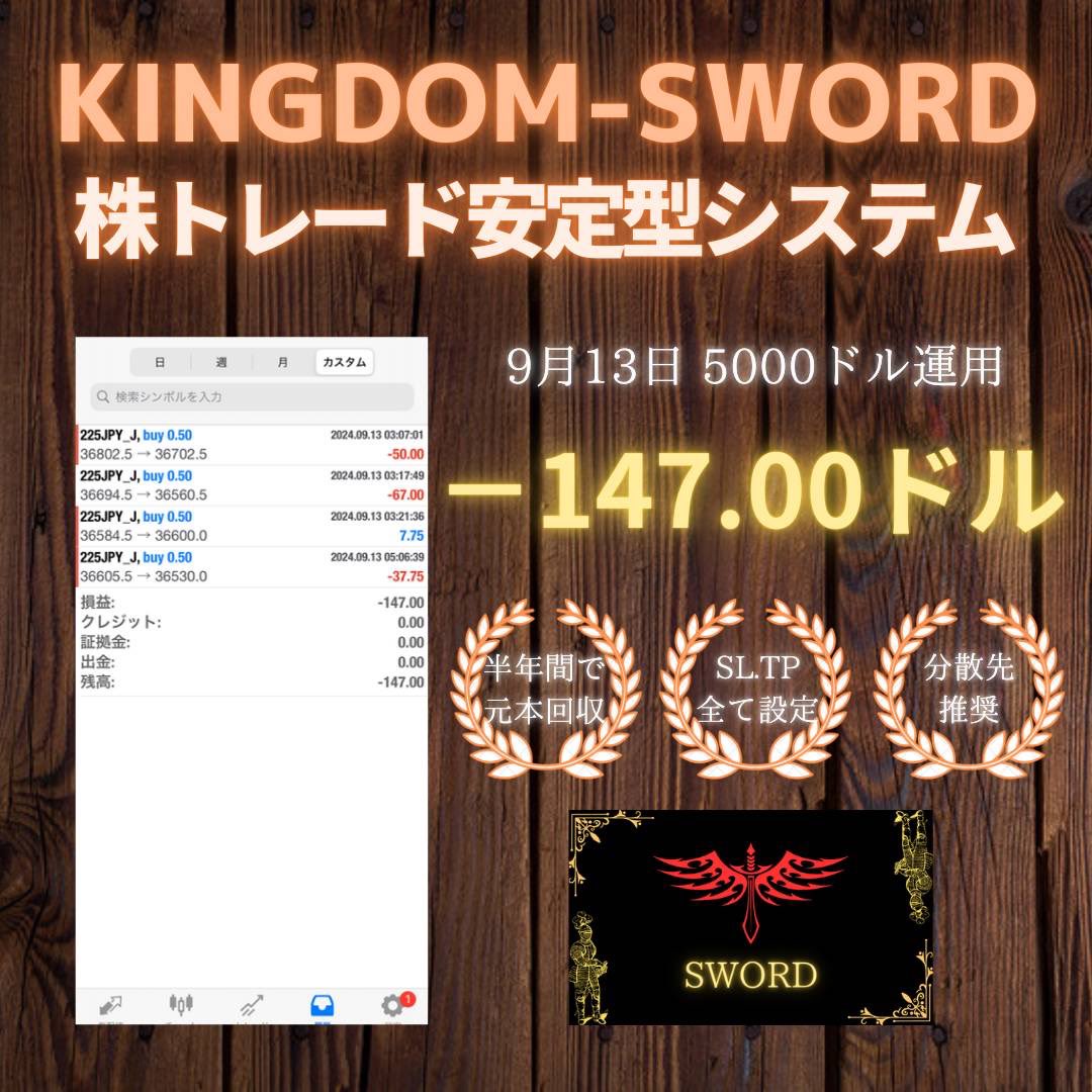 9gkd9's tweet photo. 昨日はキャッスルが
少し利確しております！

各システム先月のように
爆益はまだ見られないですが
長期で気長にお待ちください！

👑オープンチャットはプロフから👑

 #リップル #ドル円 XRP 日経平均 ビットコイン 雇用統計 ドル円 仮想通貨 大幅下落  デイトレ ドル円ショート ナンピン デモ口座 https://t.co/D6WScToKs9