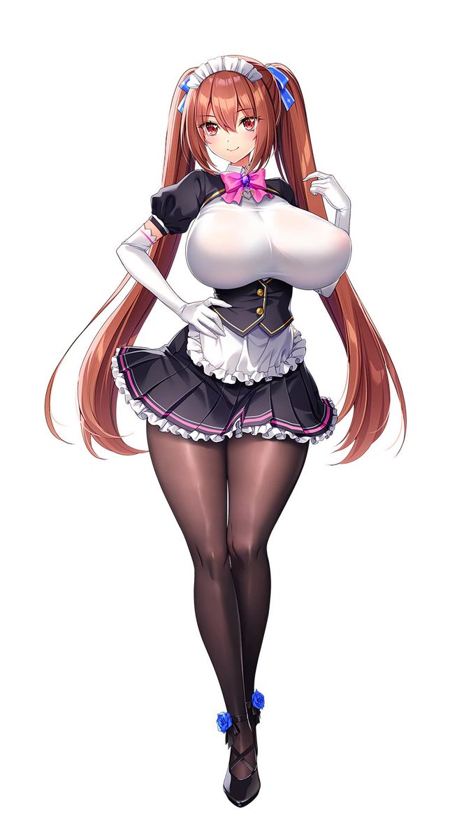 ❤️ Daiwa Scarlet ❤️ tweet media