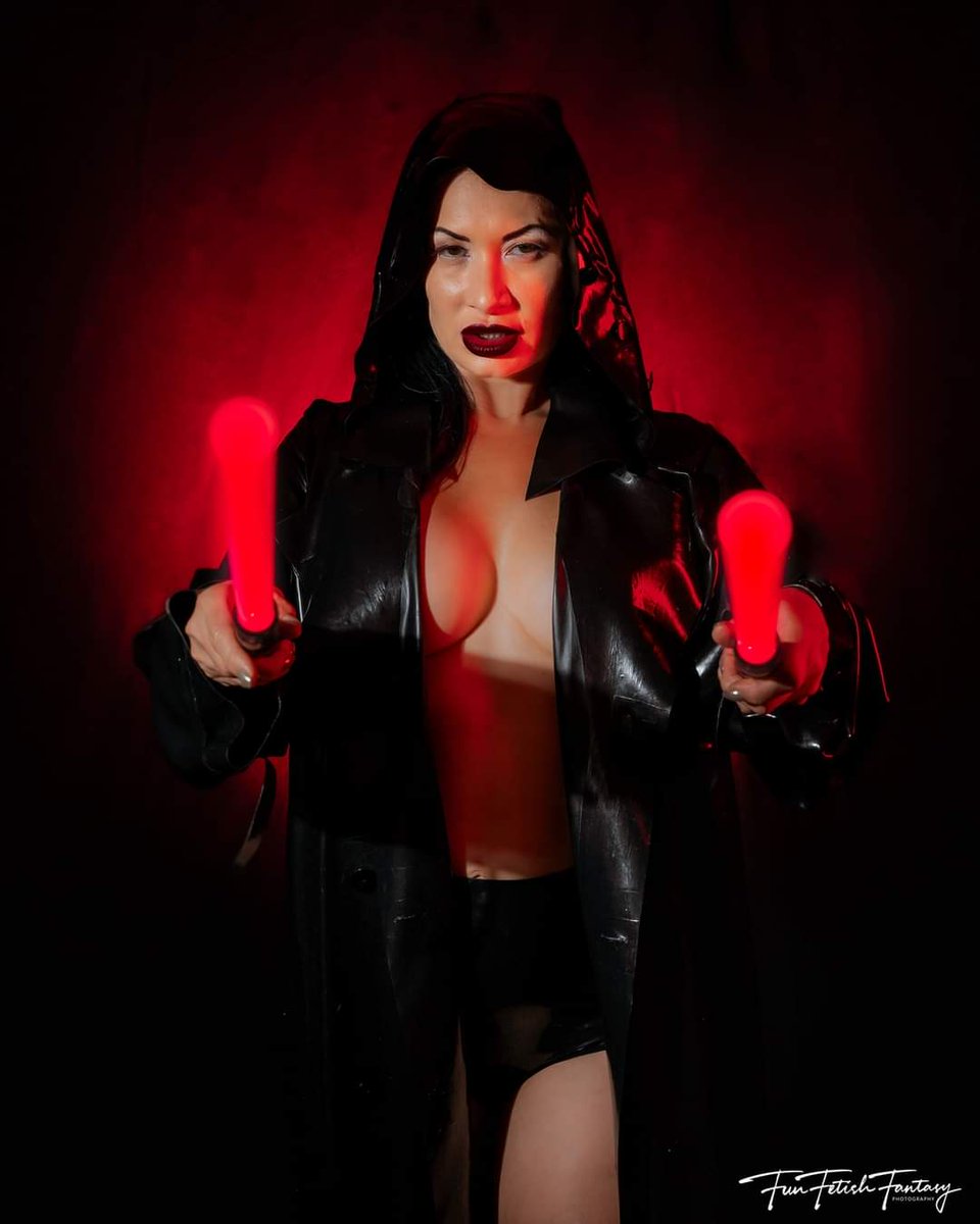 SirMasterMarc (@sirmastermarc) on Twitter photo 2024-07-21 : Photo Shoot with Miss Jasmine
You may think I am evil. I am not. I am efficient.
-Darth Maul
๐ธ @sirmastermarc #FunFetishFantasy
Model : <a href="/EurasianDomina/">Miss Jasmine</a>
#Latex #LightSaber #StarWars #Cosplay 2024-07-21 : Photo Shoot with Miss Jasmine
You may think I am evil. I am not. I am efficient.
-Darth Maul
๐ธ @sirmastermarc #FunFetishFantasy
Model : <a href="/EurasianDomina/">Miss Jasmine</a>
#Latex #LightSaber #StarWars #Cosplay