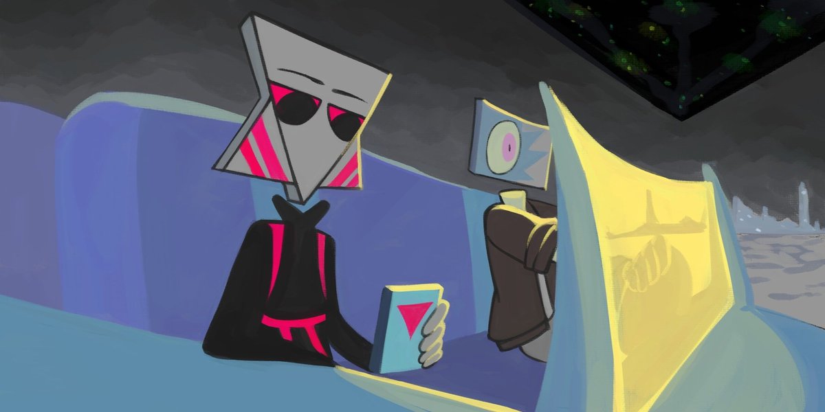 #Stars_Shadow  #World_parallel Quick sketches and unfinished art.