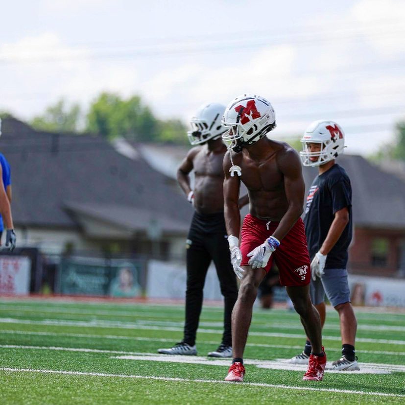 Tyler Williams tweet media