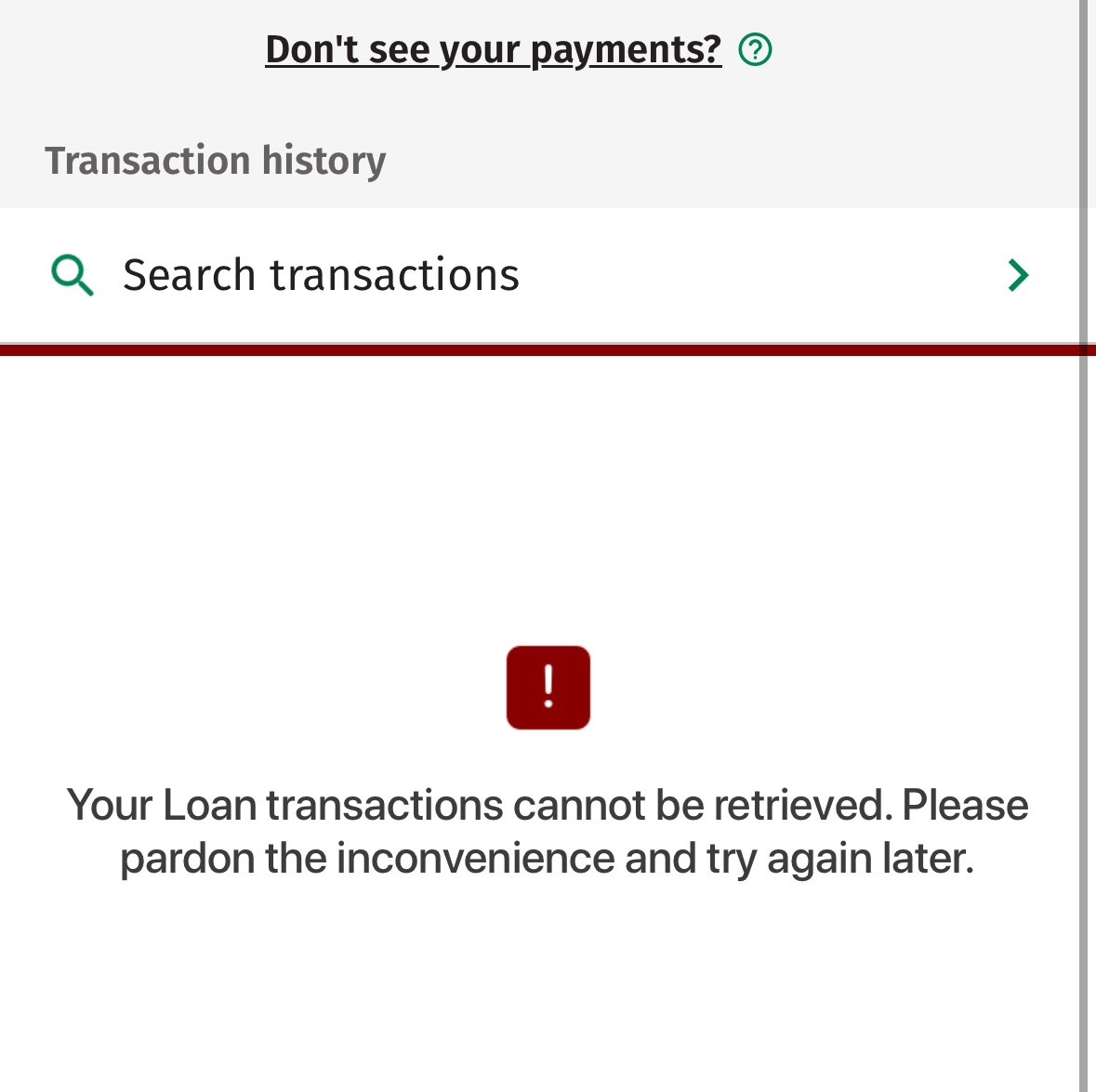 xKJAMS's tweet photo. @AskCitizensBank  so when the cards were declining the other day, my posts still showed pending…. I’m trying to make sure they fell off and didn’t post and lo and behold I can’t see my transactions??? Not on the app or mobile. This is not okay. https://t.co/OB7feVGC8V