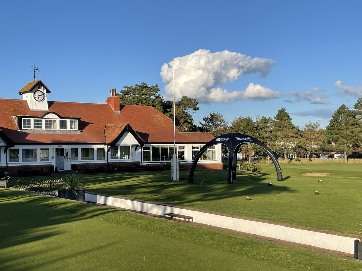 The Golf Guide tweet media