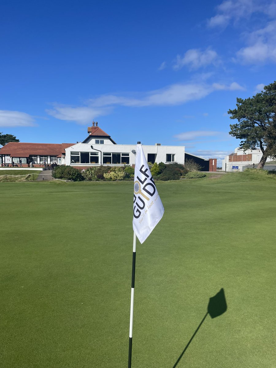 The Golf Guide tweet media