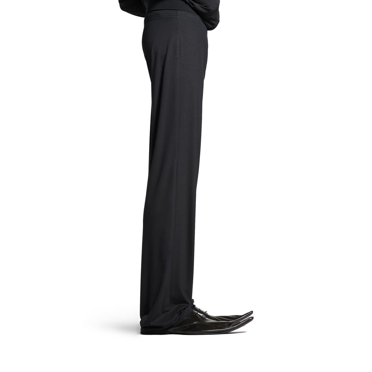 BALENCIAGA 24SS Ultra Soft Derby バレンシアガ BALENCIAGA 24SS