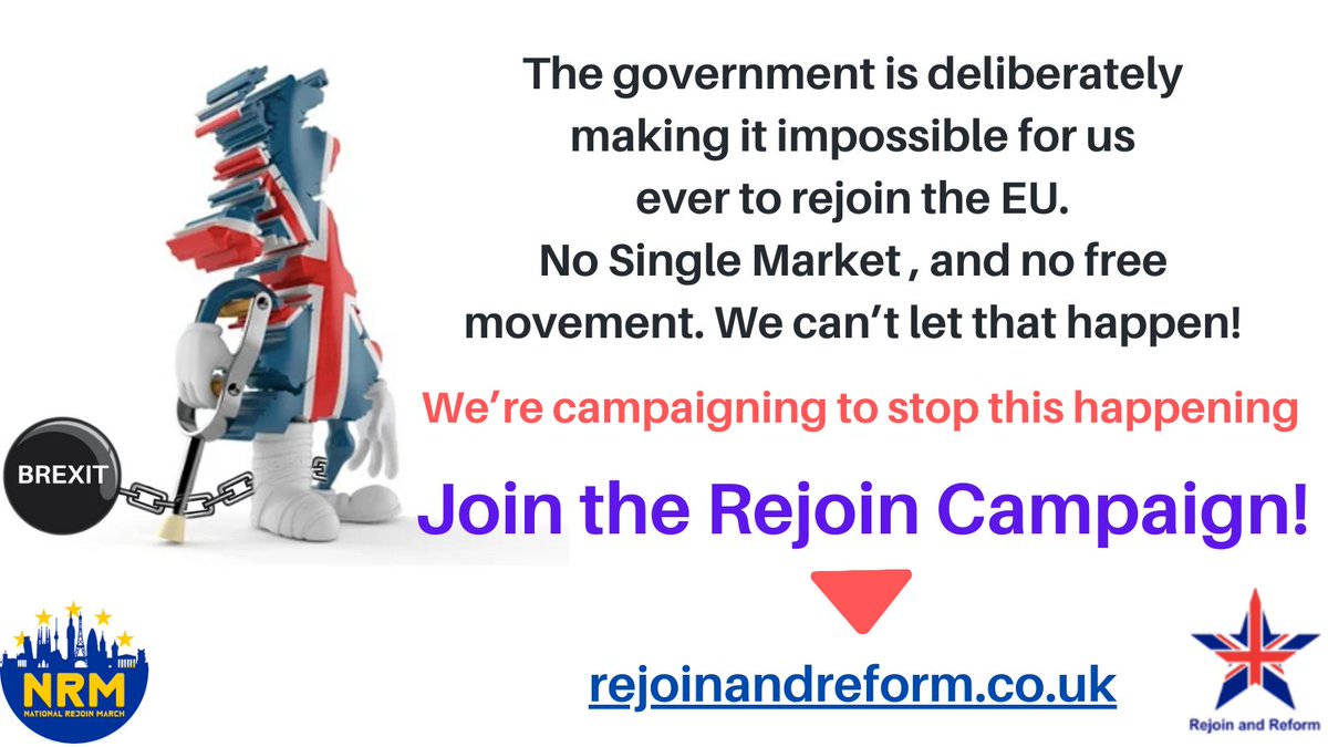 REJOIN CAMPAIGN tweet media
