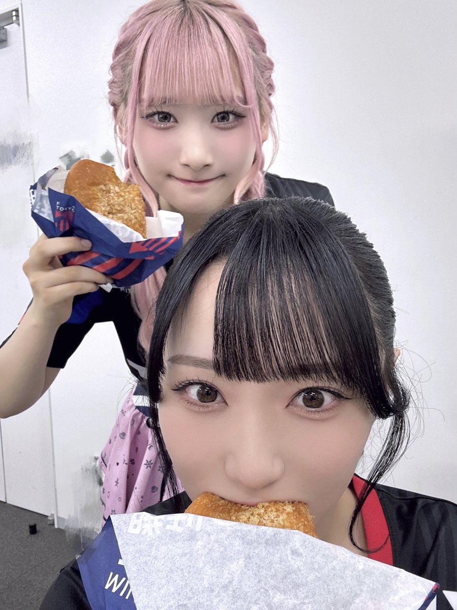 野口 衣織 tweet media