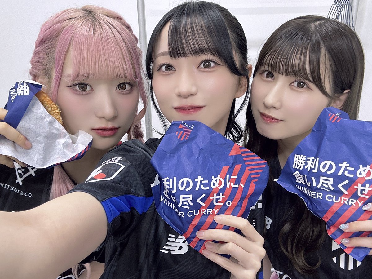 国立競技場で行われました！ « FC東京 vs 名古屋グランパス » ハーフ