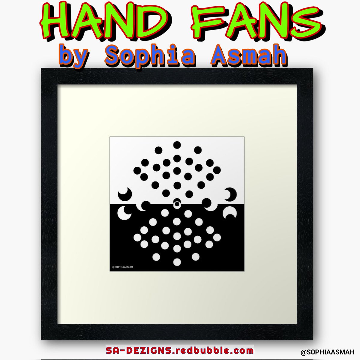 AsmahSo's tweet image. 🧵 4/10 #artworks #byme -sample
#HandFans 🖤🤍 

#BlackandWhite #Art #byme
( #Trust instinct &amp;amp; #try You might have a #hiddengift #NutureIt )

#ThankYouGod #sophiaasmah #sophiaasmahbooks #booktwt #authortwt #digitalart #Saturdayvibes #SaturdayMood #X #post #12Books #nonstopviews