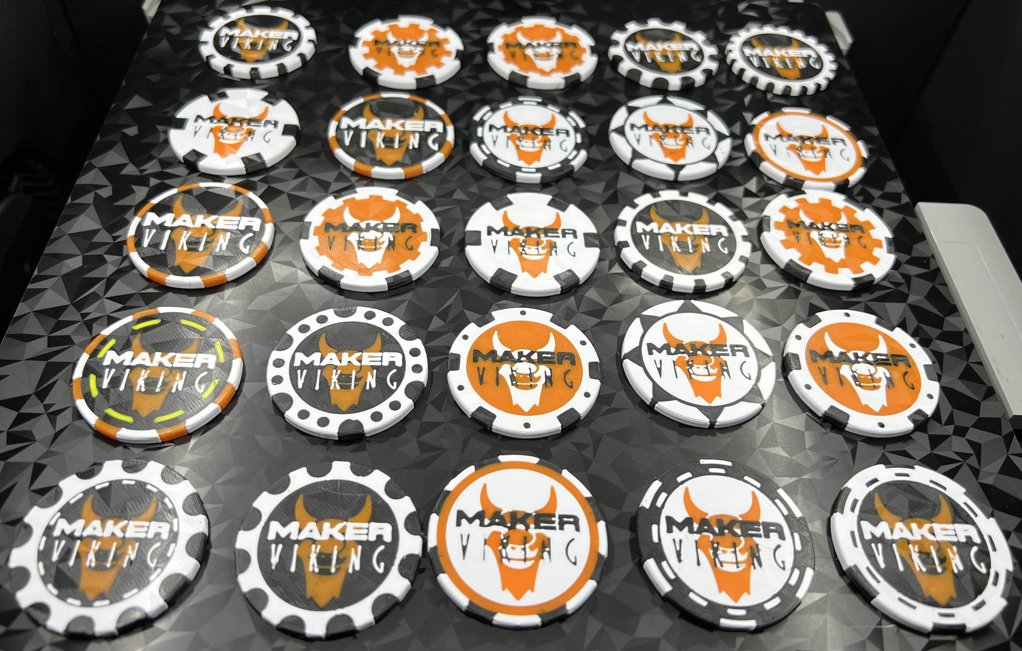 I put together an awesome makerchip for the legendary <a href="/MakerViking/">MakerViking</a>  you  can find them here: 
than.gs/m/1138450 
Thank you <a href="/K2_Kevin/">K2 Kevin</a>  for making it incredibly easy to use many different styles.