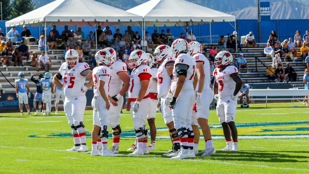 Move swift as the Wind and closely-formed as the Wood. Attack like the Fire and be still as the Mountain

-Sun Tzu

Good luck today <a href="/JewellFootball/">William Jewell Football</a> <a href="/JustinEndicott_/">Justin Endicott</a> <a href="/GaglianoNash/">Nash Gagliano</a> <a href="/BarnhouseZach/">zach barnhouse</a>