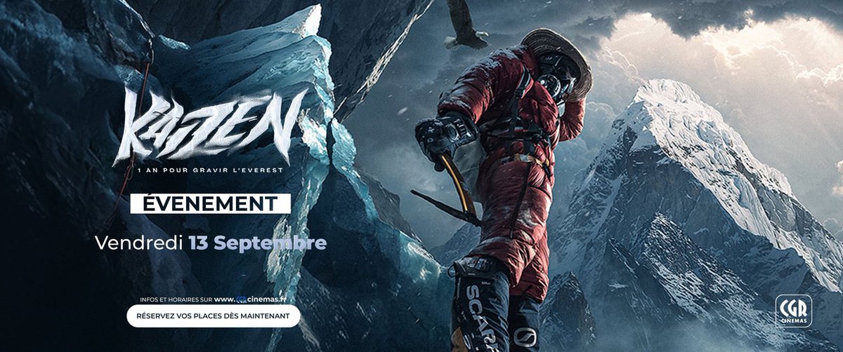 Rizark213's tweet photo. Je ne comprends pas les personnes qui critiquent le documentaire tout en insultant Inoxtag. Ce gars a 22 ans et il monte l'Everest, alors que d'autres, au même âge, passent leur temps à scroller en étant au chômage, c'est incompréhensible mdrr. #inoxtag https://t.co/FrXeekGNcq