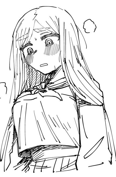 実はデカい説を推しておきますね 