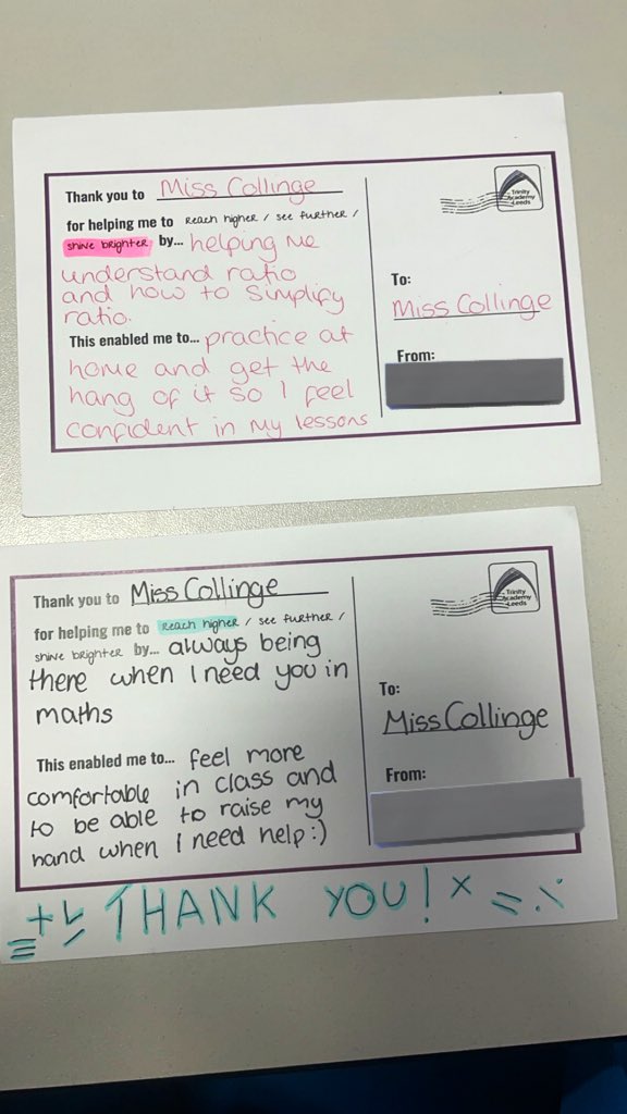 Miss Collinge tweet media