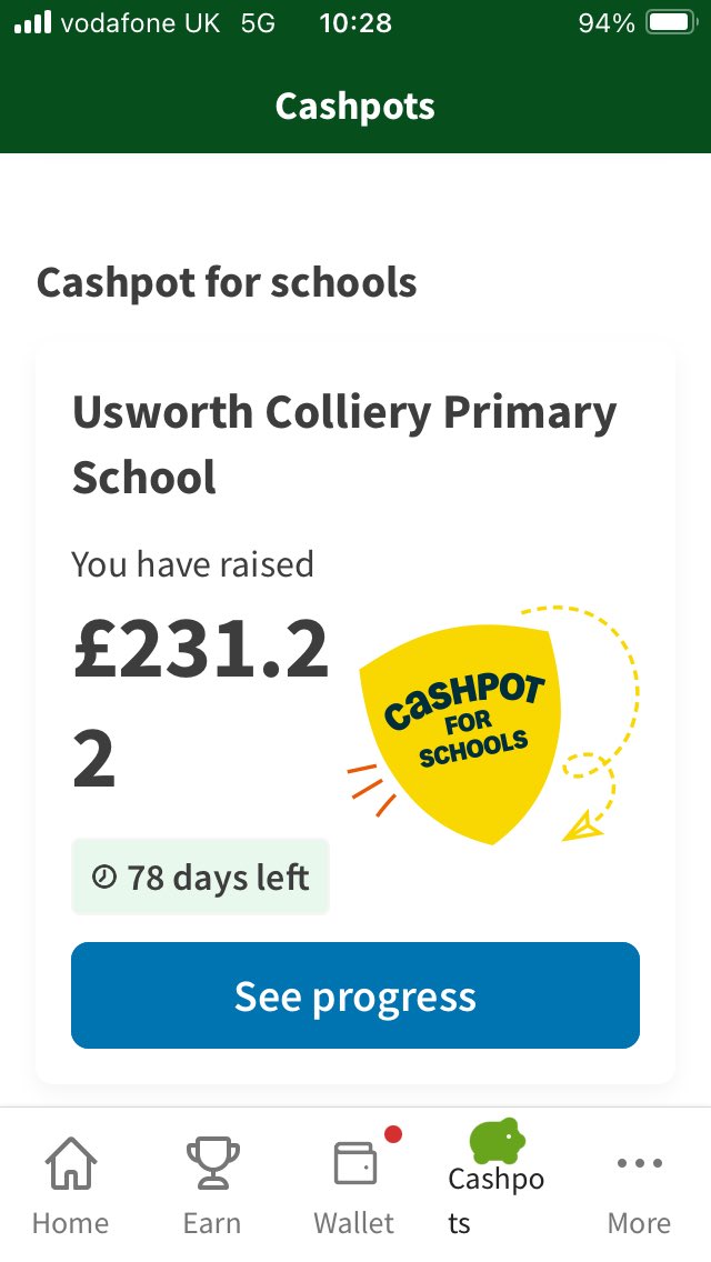 Usworth Colliery Pri tweet media